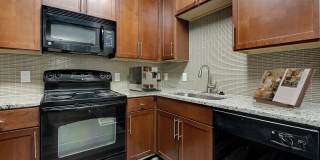 McBee Station Apartments Gallery 33
