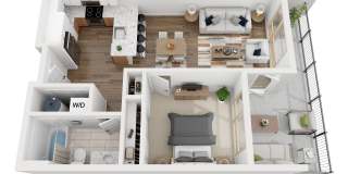 The Timbers at Harris Ranch Gallery 44