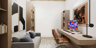 The Crescent at Fells Point Gallery 4