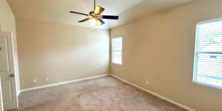 **APPLICATION RECEIVED** Modern Home with Fenced Backyard, Community Pool & Playground! Gallery 9