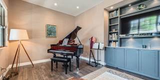 Refined Boulder Living - Furnished 5BDR Gem Gallery 9