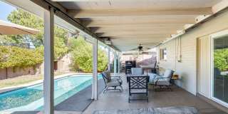 4bed, 2bath Glendale home with a pool! Gallery 41