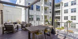 The Felicity on Perry Gallery 16