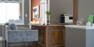 Pinnacle Pointe Apartments Gallery 12