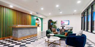 The Fitz on Fairfax Gallery 19
