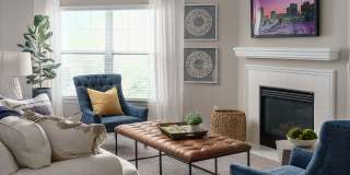 Bradford Pointe Apartments Gallery 6