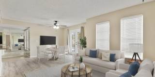 1135 Lake Shore Drive unit: 206 Gallery 12