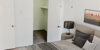 Metropolitan Lafayette Apartments Gallery 4