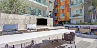 The Alamitos Gallery 25