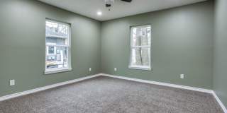 Beautifully Remodeled 3-1 in Sherman! Fridge, Washer and Dryer Included! Gallery 14
