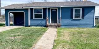 Cute, remodeled home in Central Killeen Gallery 1
