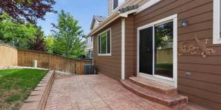 Spacious 4BR Highlands Ranch Rental Home Spacious 4BR Highlands Ranch Rental Home Gallery 26