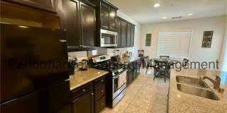 Spacious 4 Bed/2 Bath SW Bakersfield Home w/ RBP & $0 Deposit Option Gallery 6