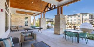 Allora Cinco Ranch Gallery 8