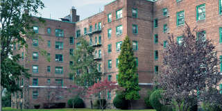 Glenwood Gardens Apartments Gallery 12