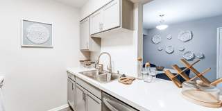 The Woods of Fairfax Apartments of Lorton Gallery 3