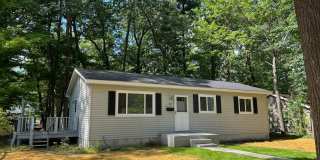 UPDATED 3 BEDROOM HOME WITH FULL BASEMENT AND ONE CAR GARAGE! Gallery 1