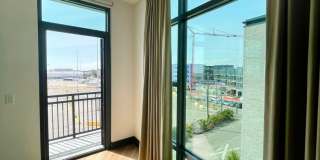 Gorgeous two bedroom newly built condominium at the Gadsden Gorgeous two bedroom newly built condominium at the Gadsden Gallery 6