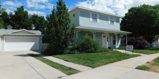 3 Bedroom with Bonus Room inFruita Gallery 1