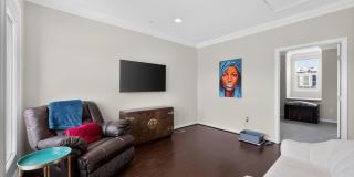 Spacious, Pet-Friendly 4BR Townhome in Gated Community | Oxon Hill Gallery 41