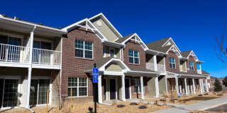 The Meadows At Dunkirk - Affordable Housing Gallery 24