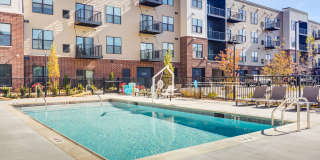 Station 250 Mundelein Gallery 24