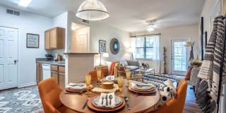 Affordable Housing - Stoneridge Apartments Gallery 4