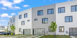 Luxury 3 Bed Townhome in Durham RTP Gallery 51