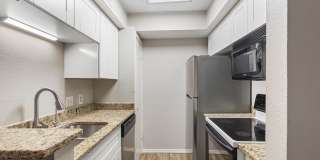 Alamo Heights Condo Gallery 7