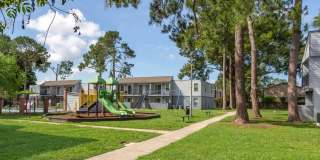 Chestnut Ridge Apartments Gallery 19