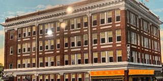 The Most Beautiful Apartment Building in Eden Gallery 1