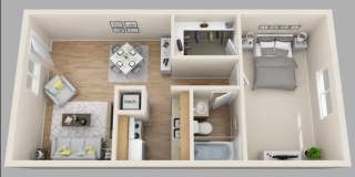 Liv Apartments Gallery 18