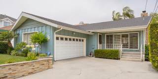 Beautiful 3 bed 2 bath Redondo Home Gallery 1