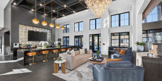 Landing at Lemay Gallery 1