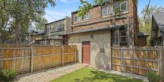 1230 Logan Street Gallery 41