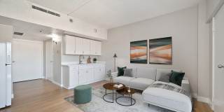 Madison Tower - Senior Housing Gallery 2