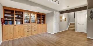 Spacious 5BR House in Longmont Gallery 31