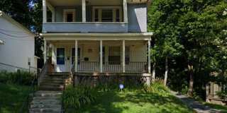 446 Columbus - Available Aug 1, 2027 - First Floor 3 Bedroom Flat Gallery 1