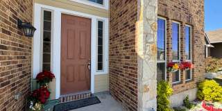 4BR / 2BA House For Lease in Park Meadows | Midway ISD Gallery 1