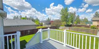 $2,500 - 3 Bed / 2 Bath Beautiful and Spacious Home with a Fully Fenced backyard Gallery 20