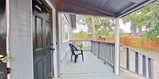 **Charming 3-Bedroom Historic Home with Covered Porch and Large Yard** Gallery 21