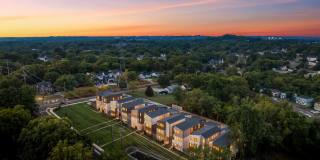 Brand New Townhome in The Heart Of East Nashville Gallery 56