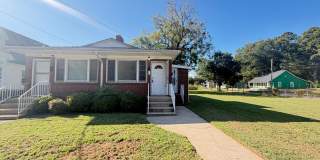 Nice 2 Bed 1 Bath Duplex unit in Salisbury NC- Close to downtown Salisbury and I-85 Gallery 1