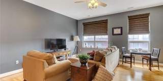 1 bedroom 1 bathroom Downtown Living Spacious Condo in the heart of Greensboro Gallery 6