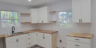Spacious 4-Bed, 3-Bath Rental - Large Ranch - Everything Brand New! Gallery 1