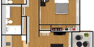 Hanover Place Gallery 18