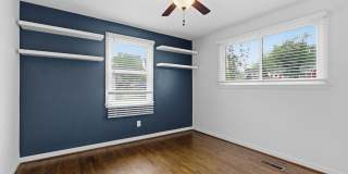 Charming Renovated Home with Spacious Yard & Detached Garage in South Nashville Gallery 20