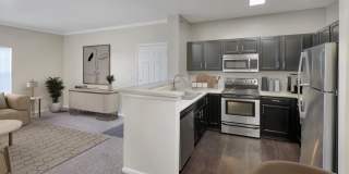Westridge Apartments Gallery 1