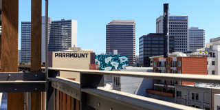 The Moran Uptown Oakland Gallery 7