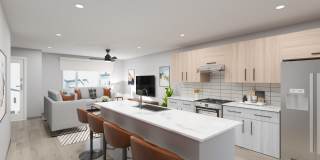 University Hills Townhomes University Hills Townhomes Gallery 1
